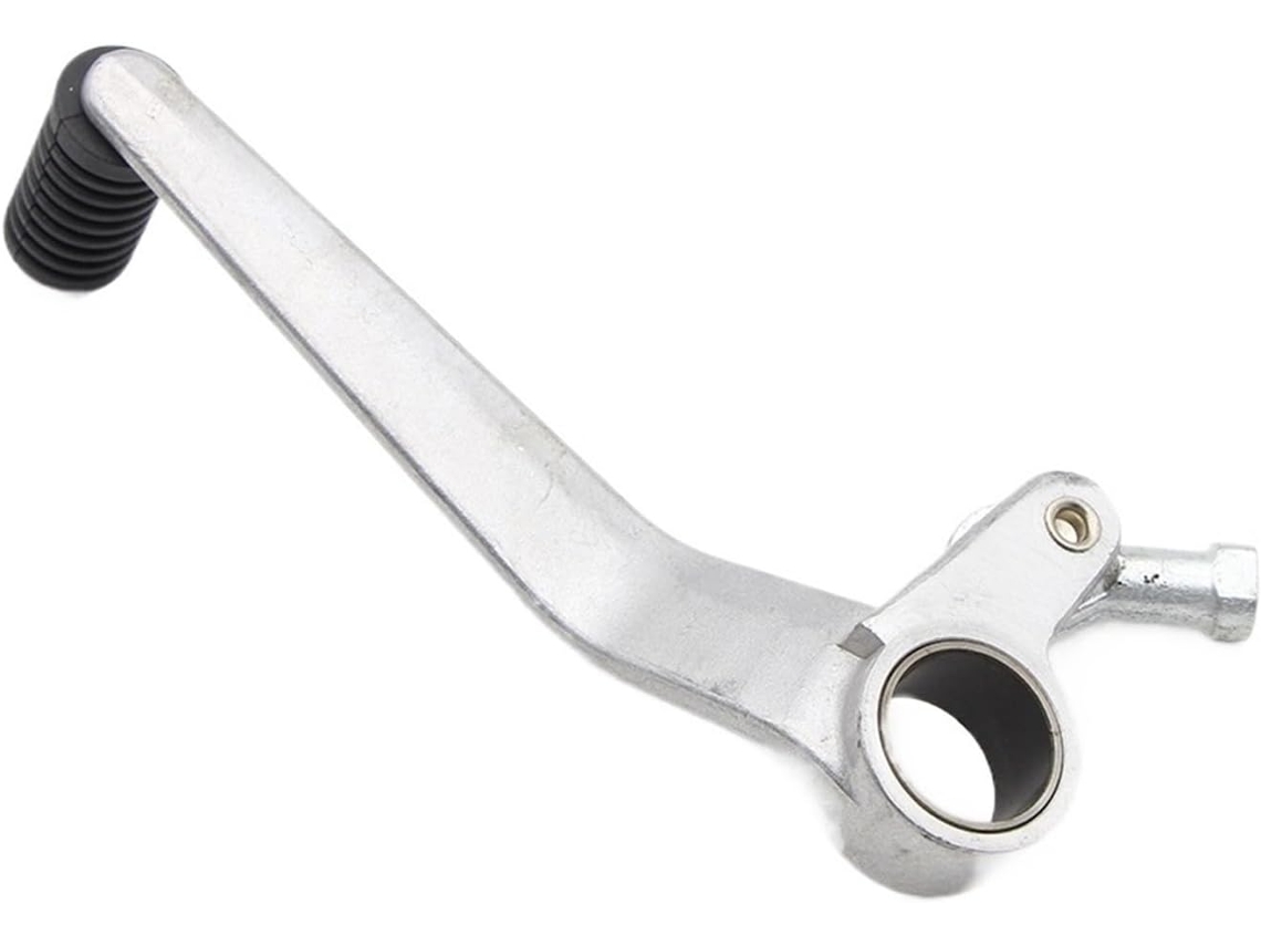 Alavanca de Câmbio para Motocicleta Suzuki Gsxr1000 K5 K7 2005 Estes Pedais São Fabricados Aço Tratado