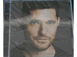 CD Michael Bublé - Nobody But Me (1CDs)