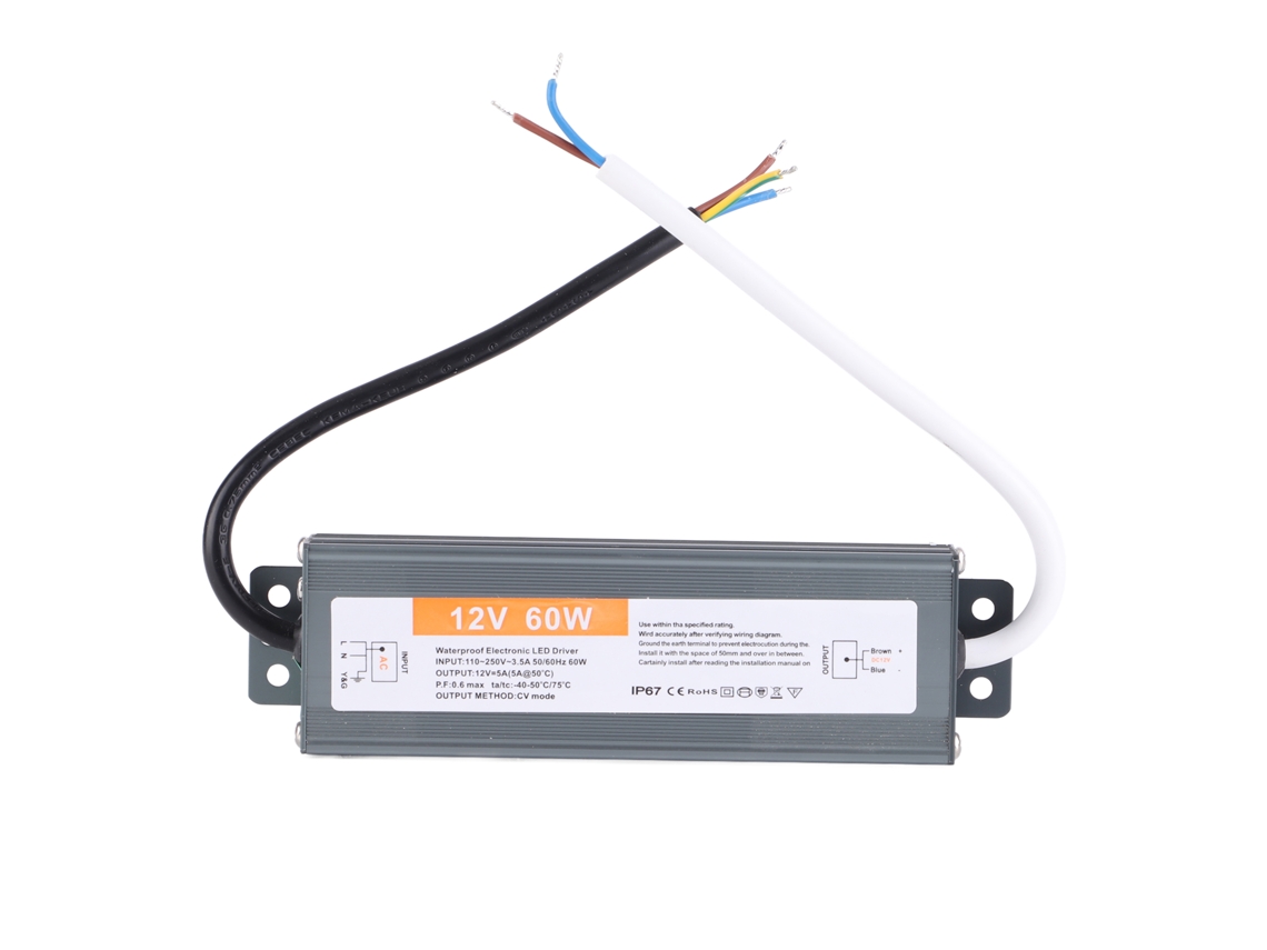 Interruptor de Corrente Residual 2p com Proteção contra Fugas 25A/40A/63A 230V AC VOLTEDGE