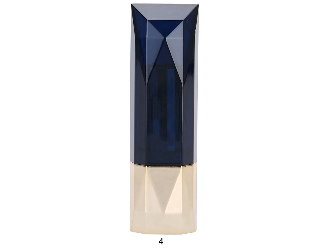 Brillo Labial Waterproof De Larga Duración Hidratante Suave Smooth Moist Labial Glair 4