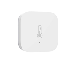 Sensor de Temperatura e Umidade Sem Fio Aqara Wsdcgq11lm para Automação Residencial