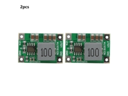 Módulo Redutor Nd1805TA 5-18v para 3v para Motores