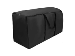 Bolsa Organizadora Extremamente Grande Para Itens De Exterior, Como Almofadas, Roupa De Cama E Travesseiros