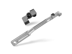 Chave Extensora de Aço Liga 37cm | S/MARCA