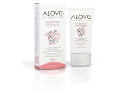 Alove Cosmetics Emulsão Hidrasense Seca 50Ml