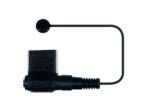 Shadow Singleducer Modelo Pequeno Ponto Cabo 0,3Mt Conector Fêmea 3,5Mm