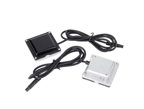 Kit de Sistema de Monitoramento de Detecção de Ponto Cego Universal Lia 12V Sensor Bsd FDIT