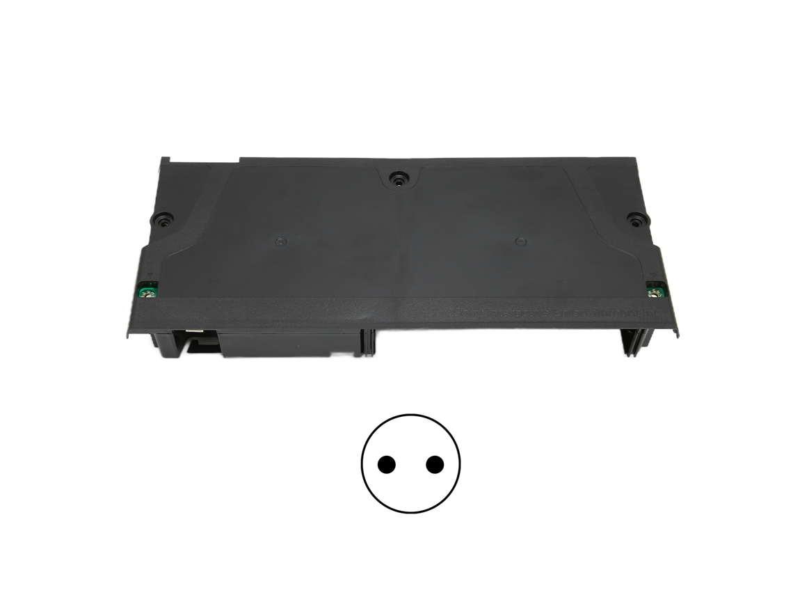 Fonte Alimentação Substituta Adp 300cr Ps4 Pro Cuh 7015b Plug Eu
