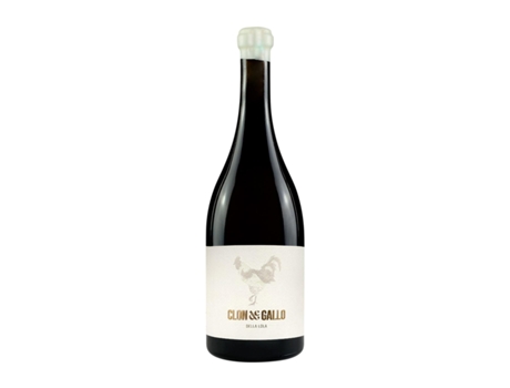 Vinho branco Verdejo Rueda (0.75 L - 1 Unidade)
