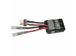 Versão com Escova Hbx 901 901a 903 903a 905 905a 1/12 Rc Car Spare 35a Esc Brushed/brushless Receiver Board 90127/90208 Vehicles Model Parts MDUG