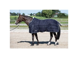 Cobertor estável para cavalos Harry's Horse Highliner 500 gr 175 cm