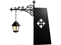 Luminária Decorativa Para Estantes De Livros, Luz Noturna Led Para Cantinhos De Leitura, Luminárias De Madeira Para