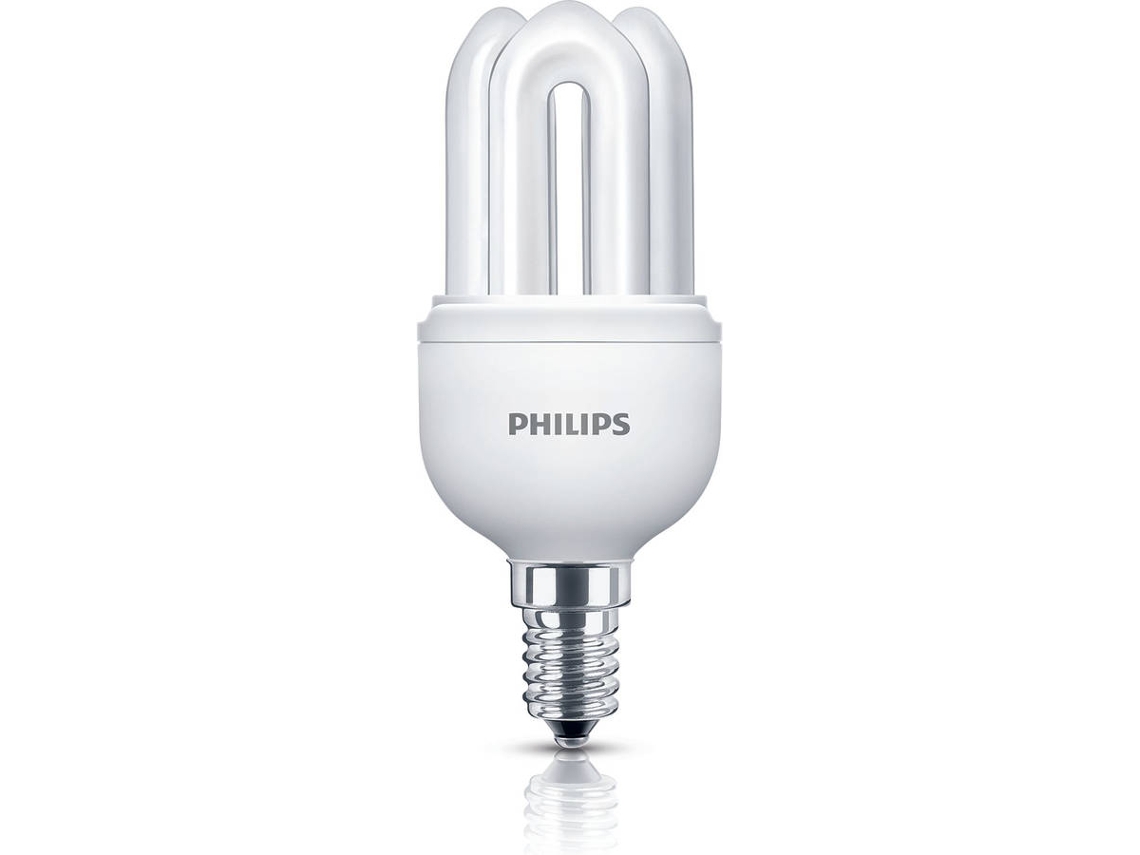 Lâmpada fluorescente PHILIPS 8727900827491