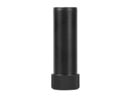 Tubo De Lente Co2 Para Foco De Alta Qualidade Acessório Para Máquinas De Gravura A Laser 50.8mm