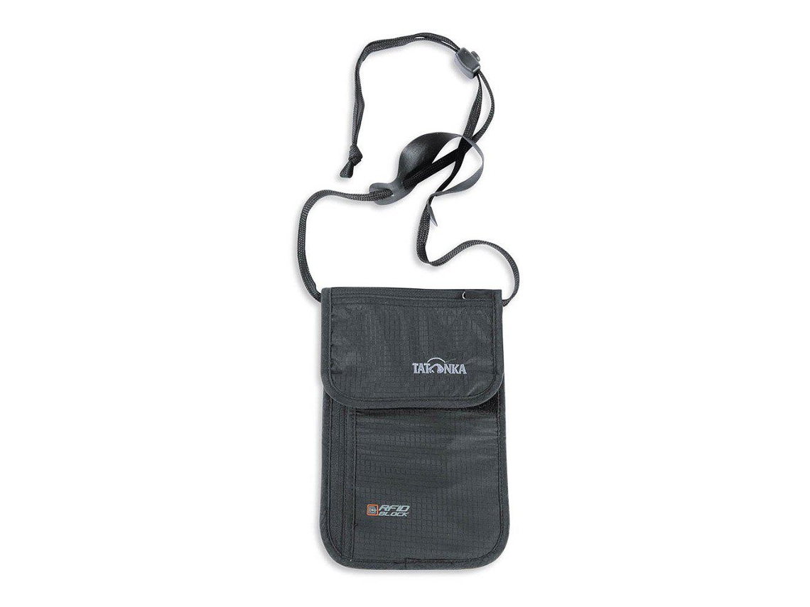 Tatonka Skin Neck Pouch Rfid B