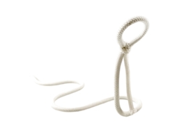 Suporte Criativo para Garrafa de Vinho Flutuante Branco NEVEANCE