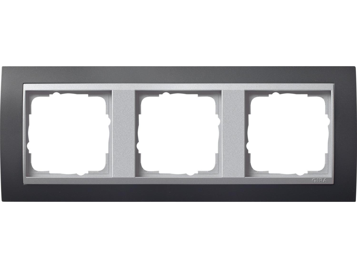 Event Aluminium Anthrazit Gira (021381)