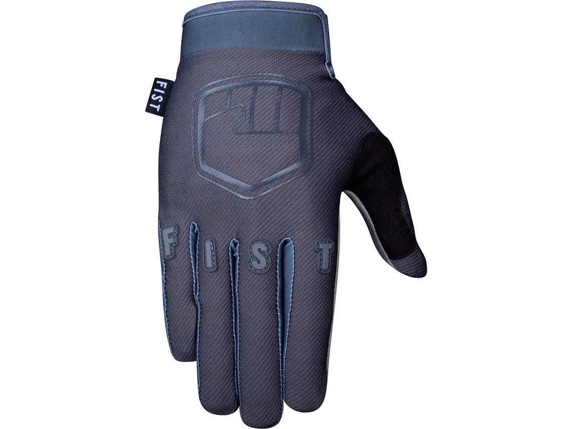 Luvas Longas Stocker Preto S Homem FIST