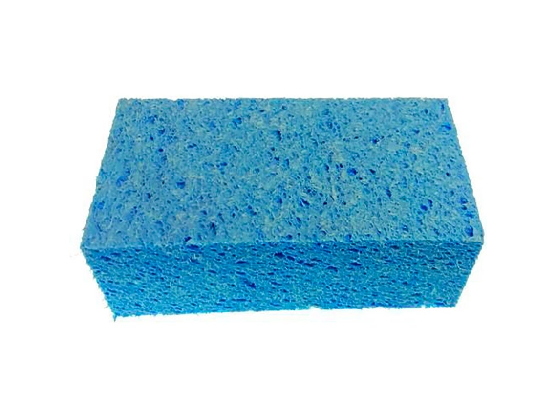 Esponja Pequena Azul 20 X 11 X 7 Cmstarbrite