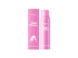 Spray Shampoo Seco