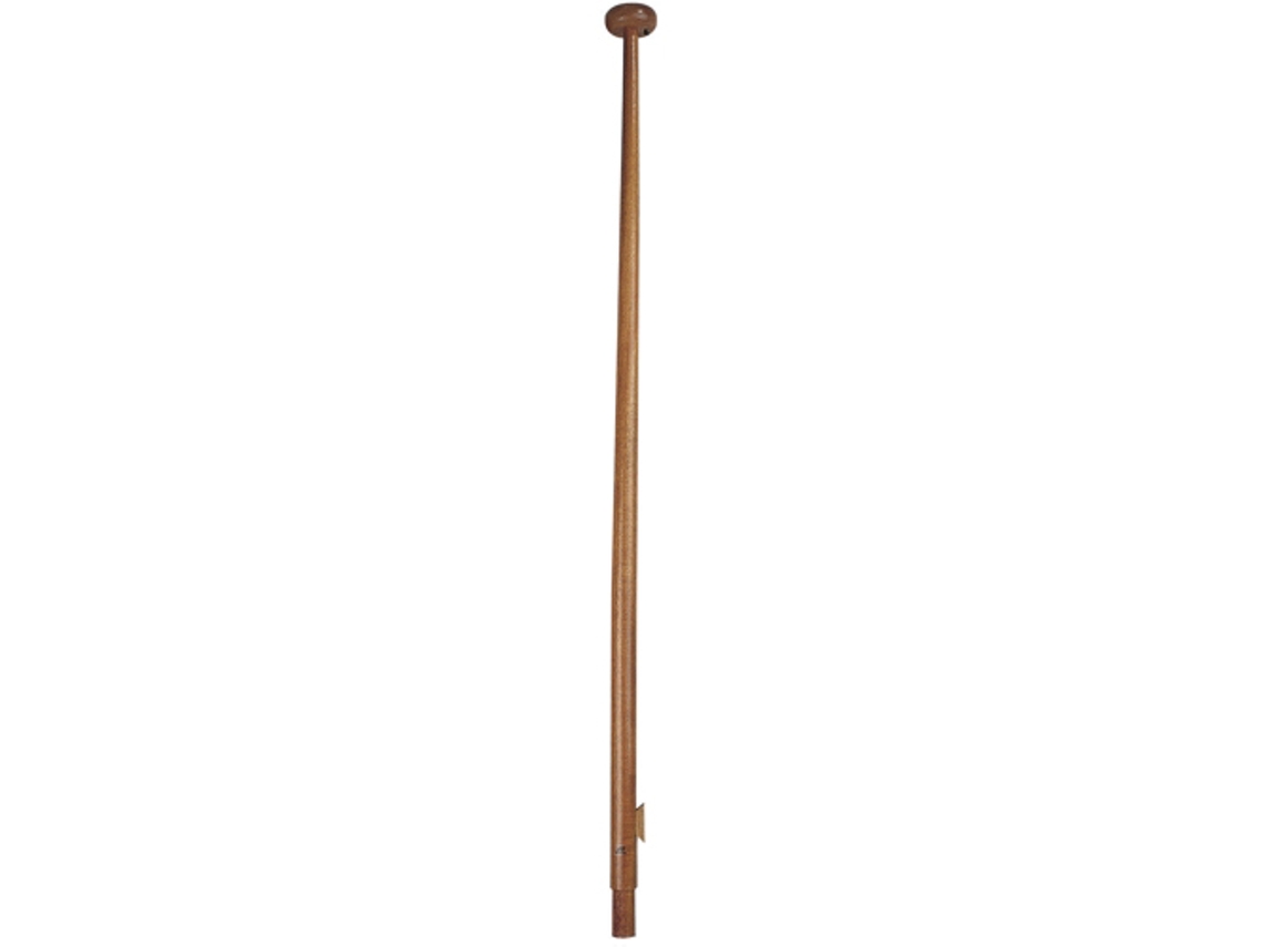 Páu de Bandeira 65Cm PLASTIMO
