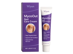 Creme Hidratante Wiyun para Mãos e Pés, Cuidados Naturais e Suaves LAXISCREED