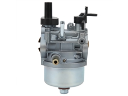 Pieza De Repuesto De Carburador Accesorio Compatible Con Motor Briggs 801233 801255 801396