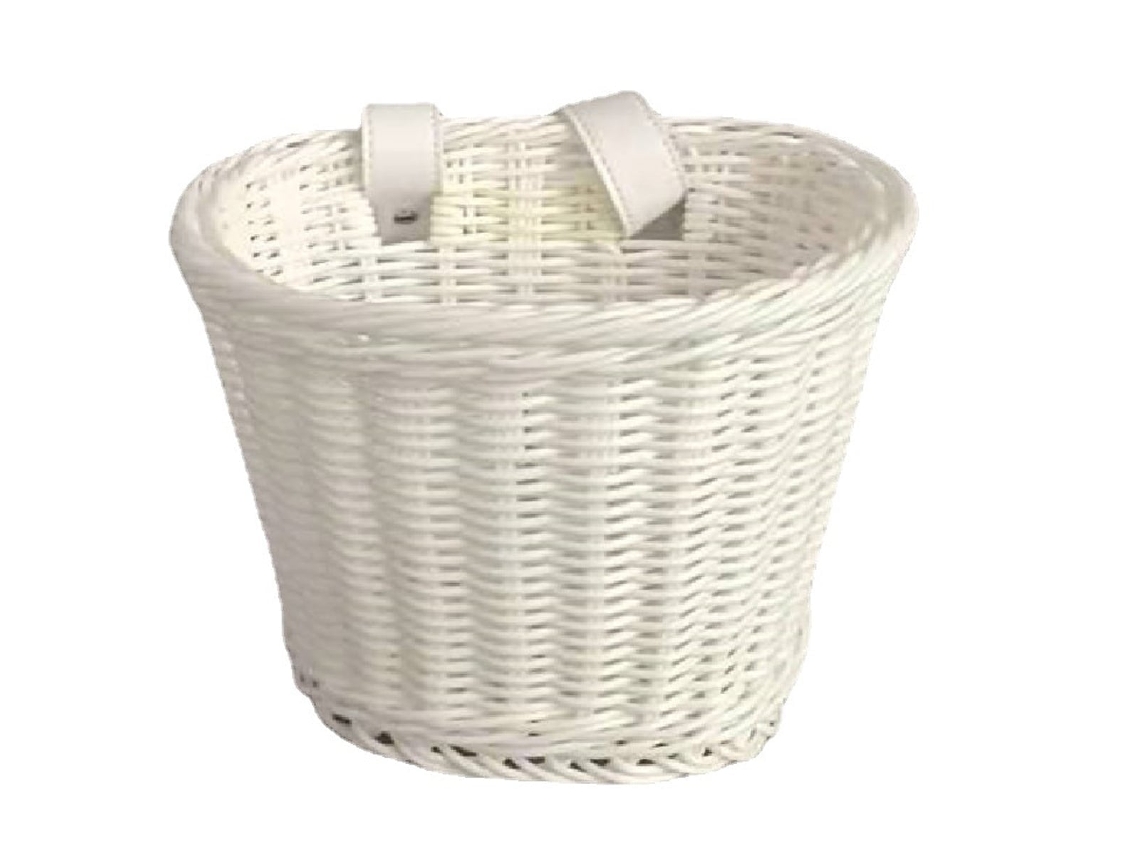 Cesta Dianteira para Bicicleta AQUAFORGE