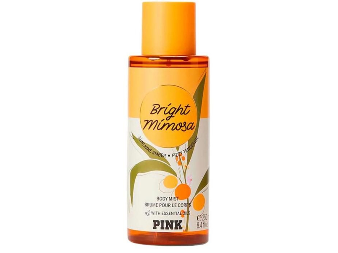 Névoa Fragrância Victoria'S Secret Pink Bright Mimosa 250Ml
