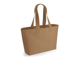 Bolsa Westford Mill AQUAFORGE, Tamanho Único, Caramelo