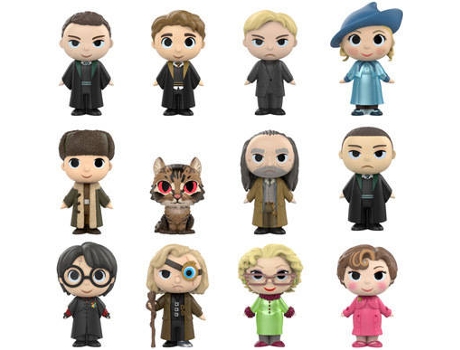 Figura FUNKO Mm:  S3 - 12 Pc Pdq