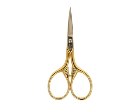 Tesouras Profissionais De Titânio 26cm Bohin France (caixa Com 6)