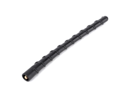 Lurelia Antena De Rádio Para Carro, Compatível Com Kia Rio 2 Bem-vindo À Nossa Loja!1para Resolver O Problema De Sinal Fm Frac, Universal