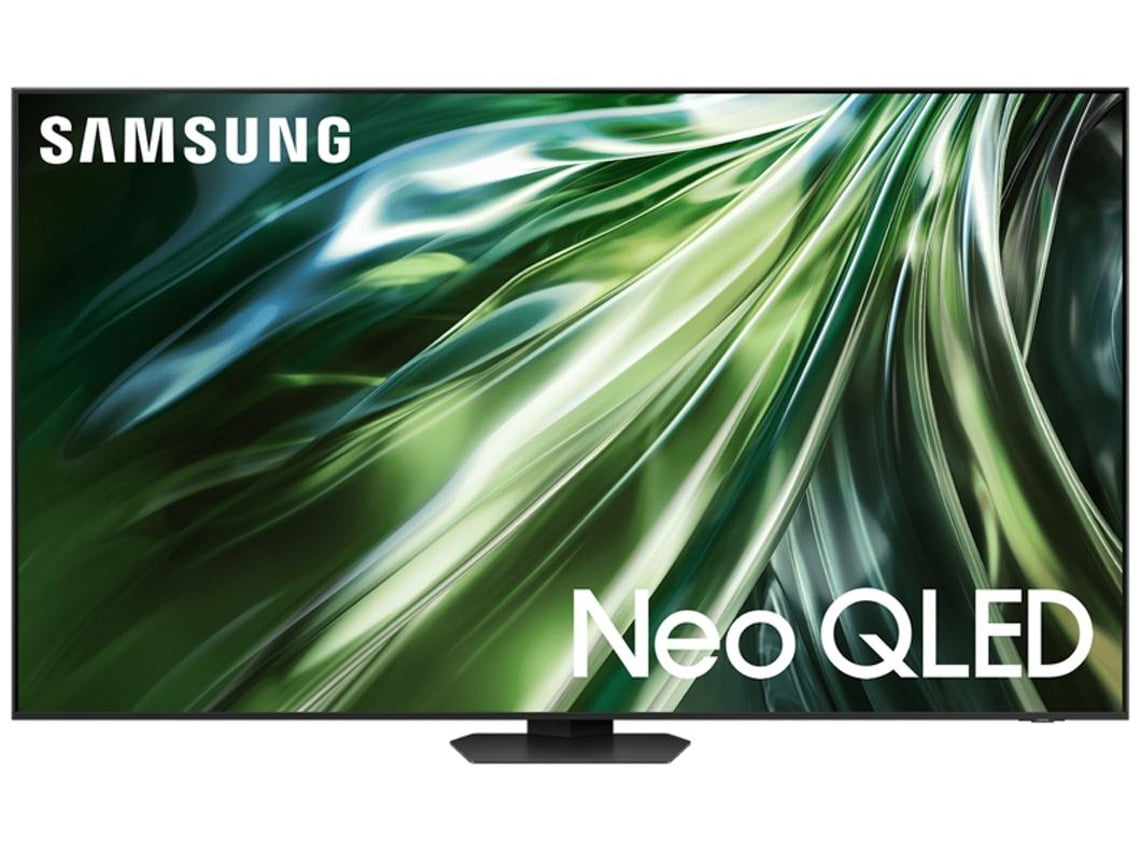 TV SAMSUNG TQ98QN90DATXXC (Neo QLED - Mini LED - 98'' - 249 cm - 4K Ultra HD - Smart TV)