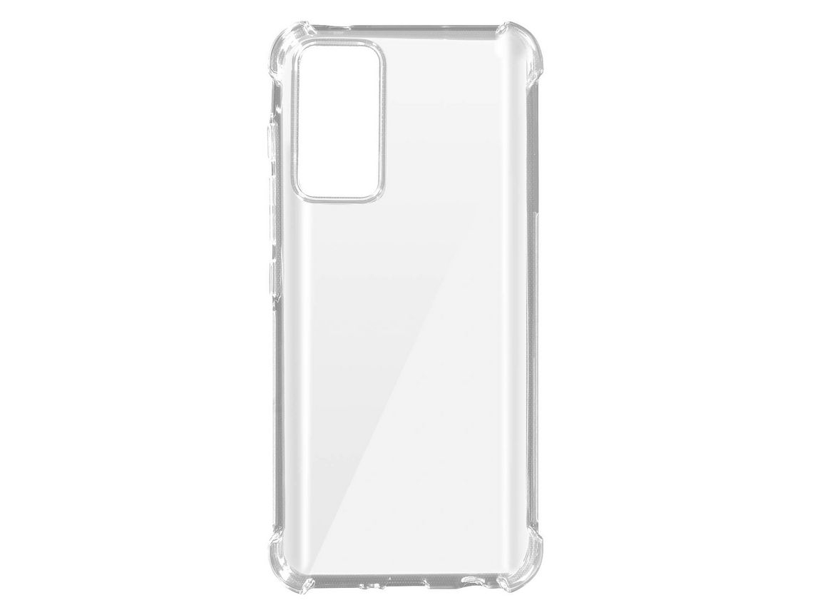 Capa Para Xiaomi 12 Lite Transparente