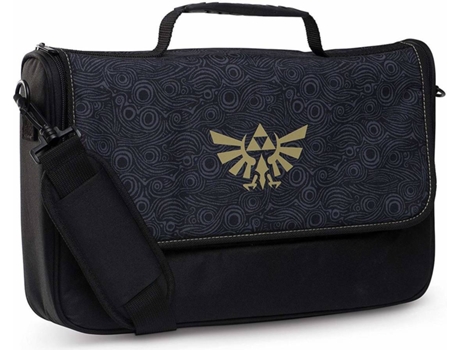 Mala  Zelda Breath of the Wild