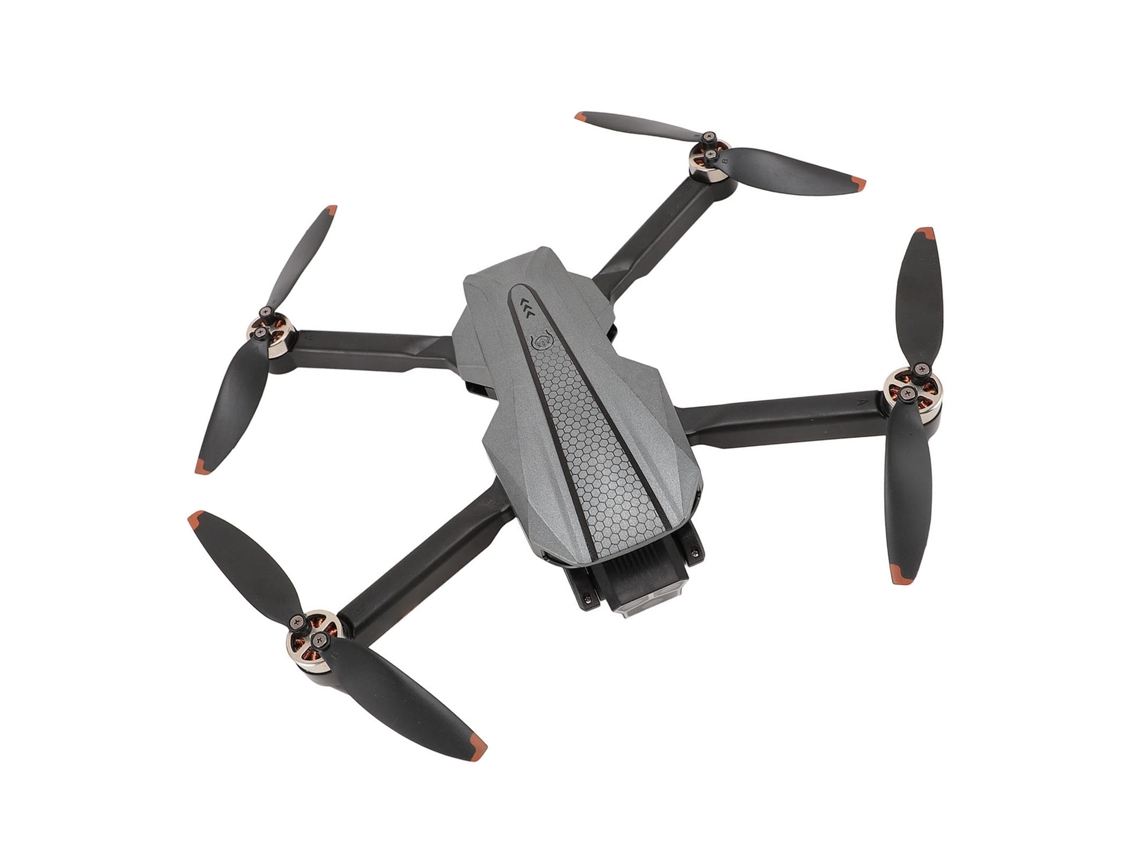 Yncm-drone Rc Com Evasão De Obstáculos De Câmera Tripla