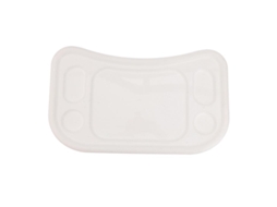 1pcs Bandeja De Prato Para Bebê