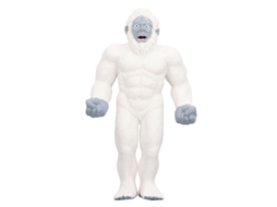 Mali estátua de Mesa Monstro Modelo Boneco Lendário Simulação Decorativa Coleção de Plástico