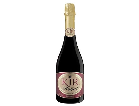 Espumante KIR ROYAL LeJay - Lagoute - vol. 12%
