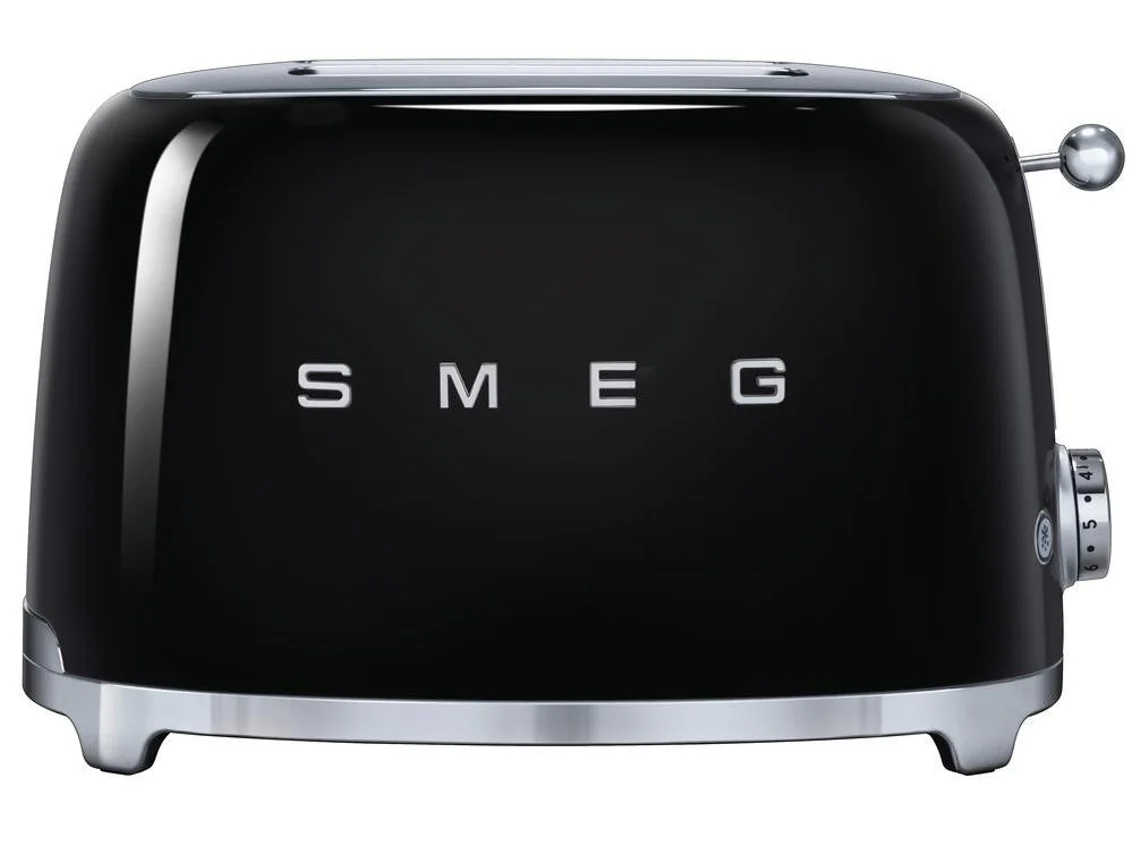 Torradeira SMEG Tsf01bleu (950 W)