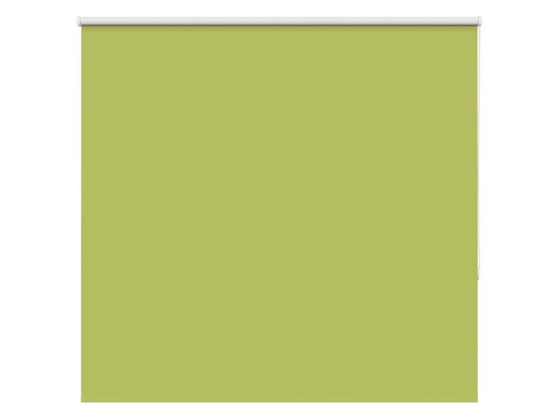 Vidaxl Persiana De Enrolar 150x130 Cm Largura Tecido 146,6cm Poliéster