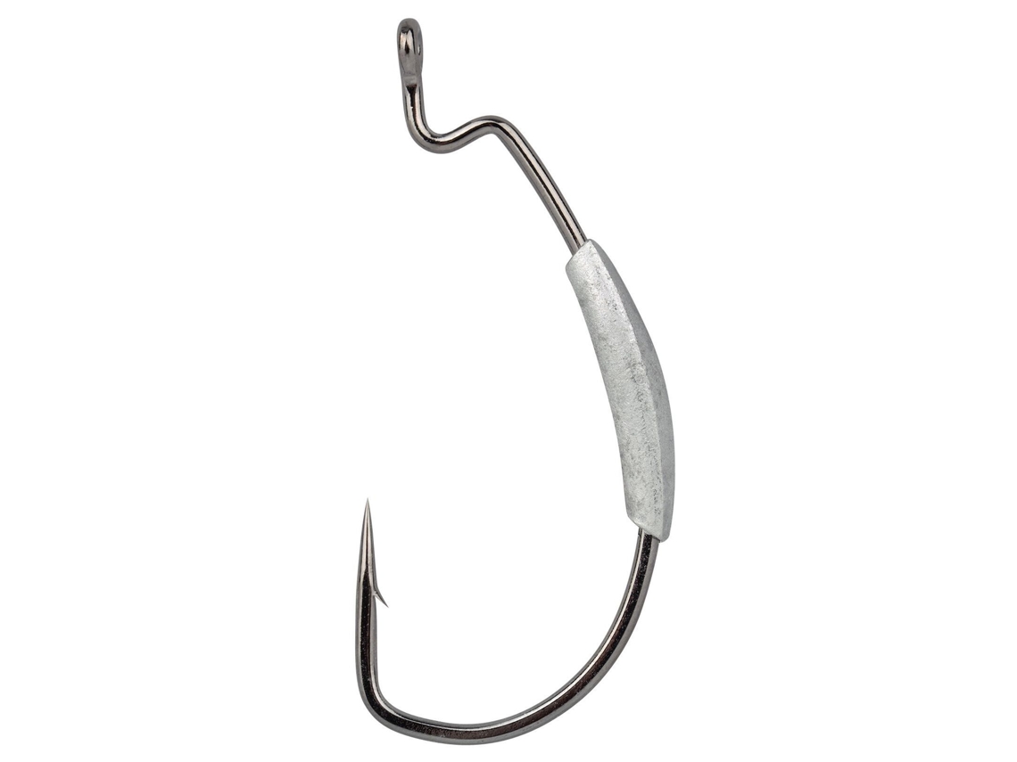 Conjunto de 5 Ganchos GAMAKATSU Superline Ewg
