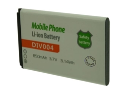 Bateria OTECH DIV004-13110646 para DORO 620