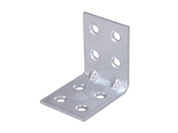 Angulo 1 50x50x30 Zincado Caja 20 Amig