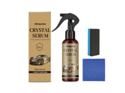 Kit Revestimento Cerâmico Carro Worten