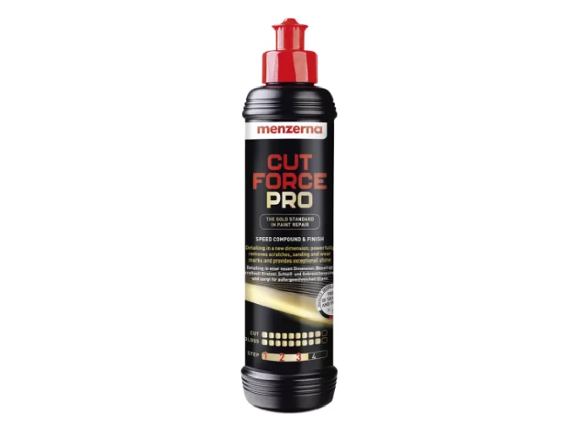 MENZERNA Cut Force Pro 250Ml