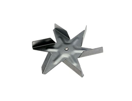 Diâmetro da turbina 15Cm 74X6900 77X2841 BRANDT
