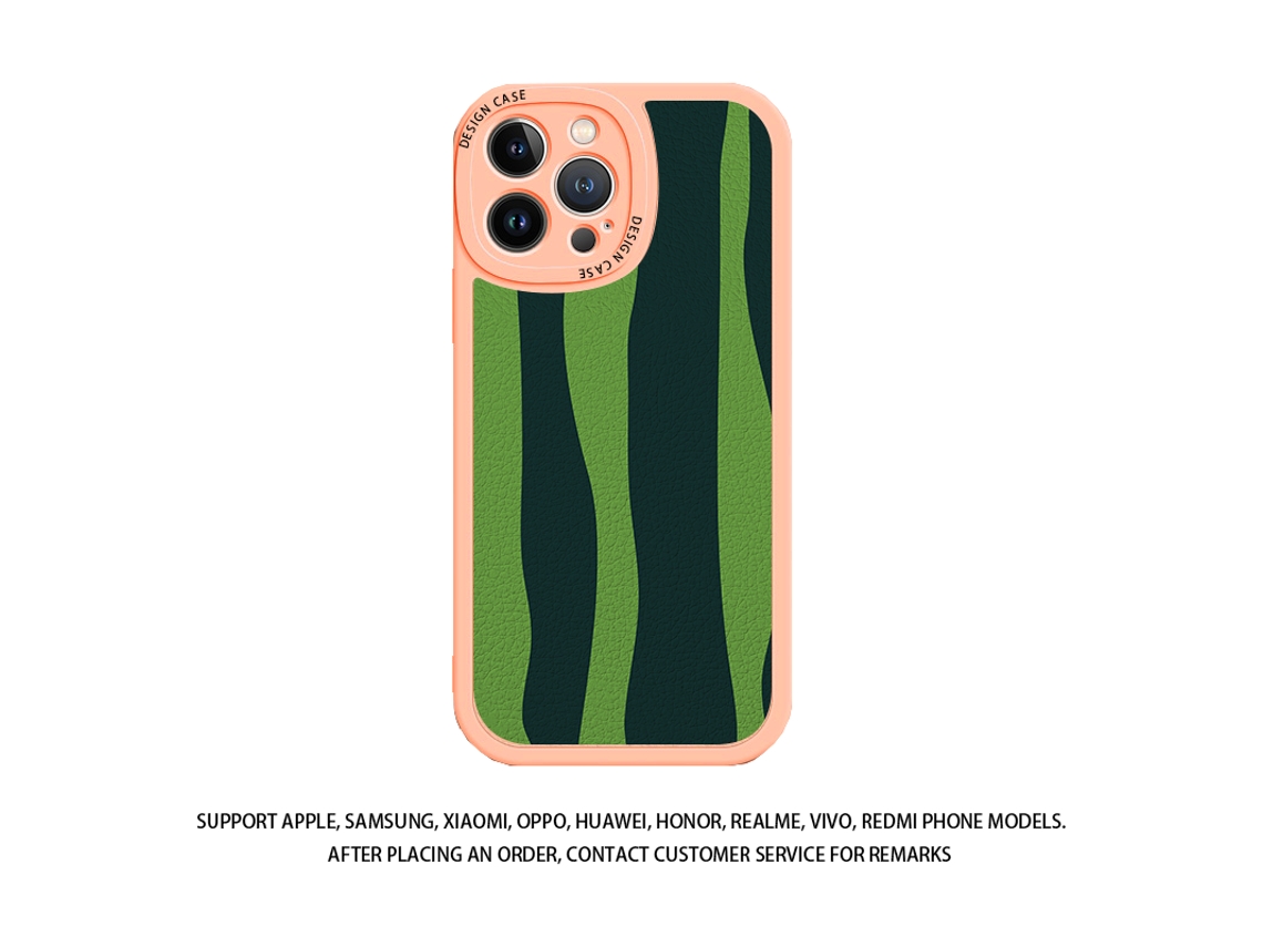 Capa Adapte Bonito Personalização para VEANXIN Seda