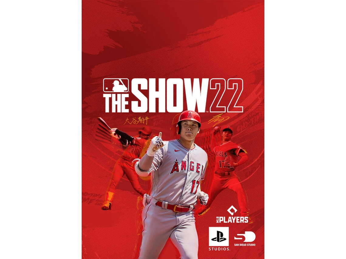 Jogo Xbox One MLB: The Show 22 (Formato Digital)